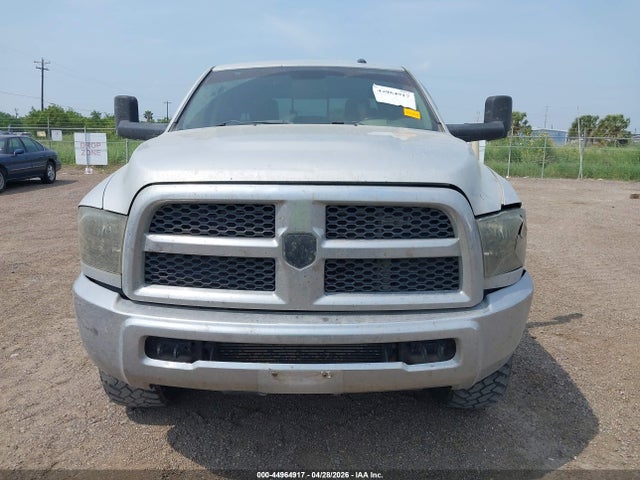 Aukcja sprzedaży 2014 Ram 2500 Tradesman, vin: 3C6UR5CL0EG155426, numer aukcji: 44964917
