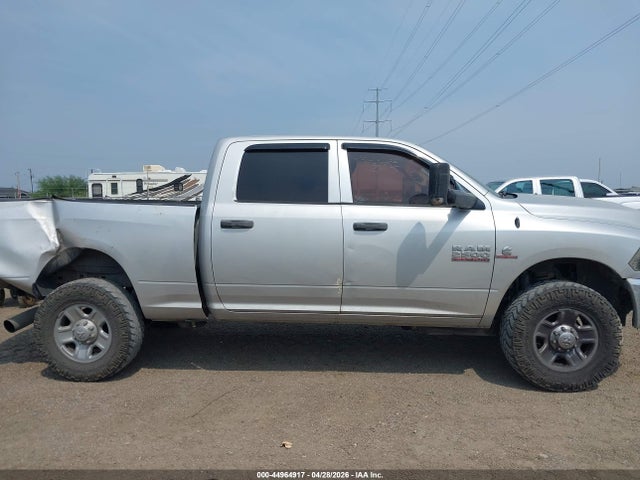 Aukcja sprzedaży 2014 Ram 2500 Tradesman, vin: 3C6UR5CL0EG155426, numer aukcji: 44964917