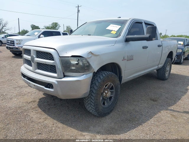 Aukcja sprzedaży 2014 Ram 2500 Tradesman, vin: 3C6UR5CL0EG155426, numer aukcji: 44964917