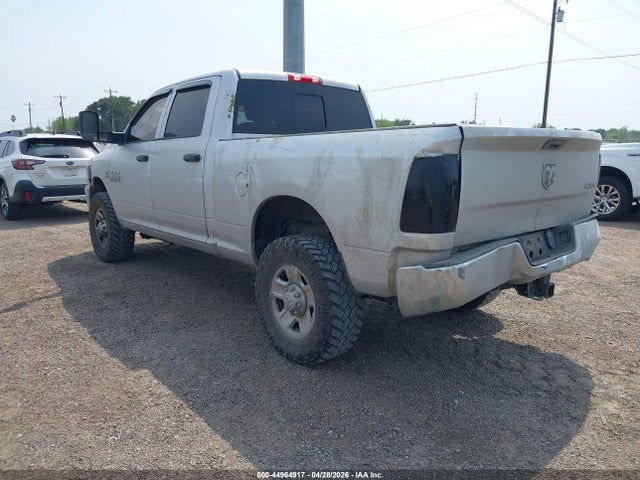 Aukcja sprzedaży 2014 Ram 2500 Tradesman, vin: 3C6UR5CL0EG155426, numer aukcji: 44964917