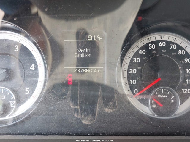 Aukcja sprzedaży 2014 Ram 2500 Tradesman, vin: 3C6UR5CL0EG155426, numer aukcji: 44964917