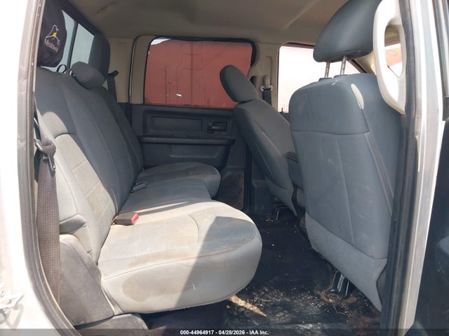 Aukcja sprzedaży 2014 Ram 2500 Tradesman, vin: 3C6UR5CL0EG155426, numer aukcji: 44964917