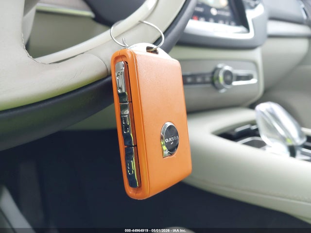2025 Volvo Xc90 B6 Ultra მანქანა იყიდება აუქციონზე, vin: YV4062JF9S1319212, აუქციონის ნომერი: 44964919