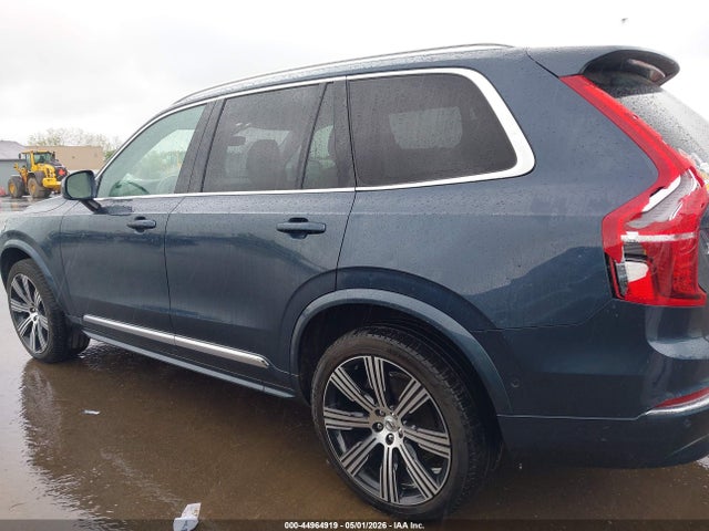 2025 Volvo Xc90 B6 Ultra მანქანა იყიდება აუქციონზე, vin: YV4062JF9S1319212, აუქციონის ნომერი: 44964919