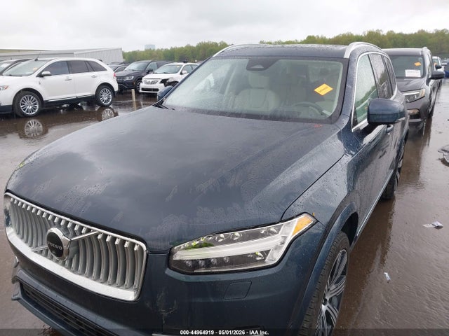 2025 Volvo Xc90 B6 Ultra მანქანა იყიდება აუქციონზე, vin: YV4062JF9S1319212, აუქციონის ნომერი: 44964919