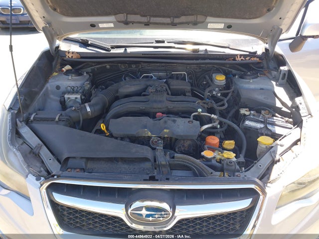 Aukcja sprzedaży 2014 Subaru Xv Crosstrek 2.0i Limited, vin: JF2GPAKC9E8221078, numer aukcji: 44964922