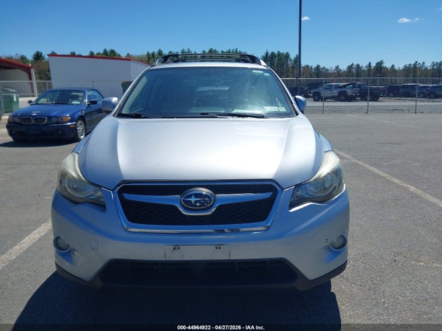 Aukcja sprzedaży 2014 Subaru Xv Crosstrek 2.0i Limited, vin: JF2GPAKC9E8221078, numer aukcji: 44964922