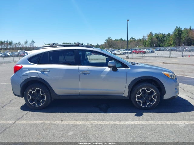 Aukcja sprzedaży 2014 Subaru Xv Crosstrek 2.0i Limited, vin: JF2GPAKC9E8221078, numer aukcji: 44964922