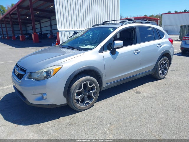 Aukcja sprzedaży 2014 Subaru Xv Crosstrek 2.0i Limited, vin: JF2GPAKC9E8221078, numer aukcji: 44964922