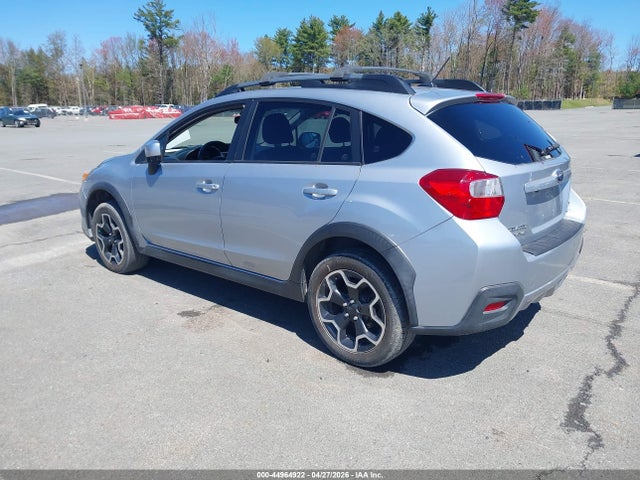 Aukcja sprzedaży 2014 Subaru Xv Crosstrek 2.0i Limited, vin: JF2GPAKC9E8221078, numer aukcji: 44964922