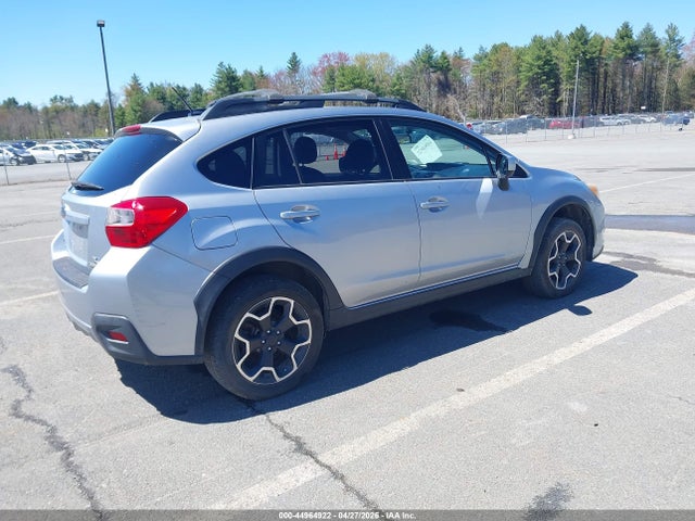 Aukcja sprzedaży 2014 Subaru Xv Crosstrek 2.0i Limited, vin: JF2GPAKC9E8221078, numer aukcji: 44964922