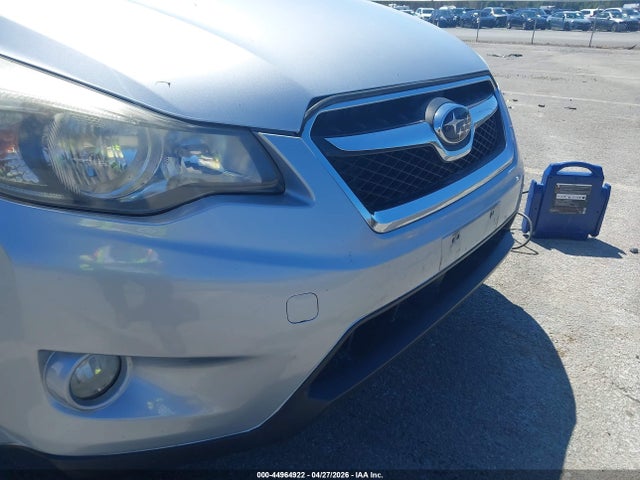 Aukcja sprzedaży 2014 Subaru Xv Crosstrek 2.0i Limited, vin: JF2GPAKC9E8221078, numer aukcji: 44964922