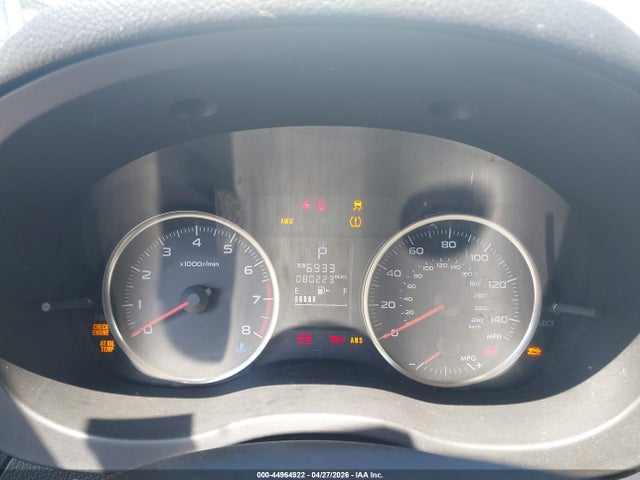Aukcja sprzedaży 2014 Subaru Xv Crosstrek 2.0i Limited, vin: JF2GPAKC9E8221078, numer aukcji: 44964922