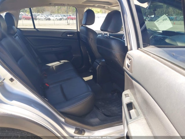 Aukcja sprzedaży 2014 Subaru Xv Crosstrek 2.0i Limited, vin: JF2GPAKC9E8221078, numer aukcji: 44964922
