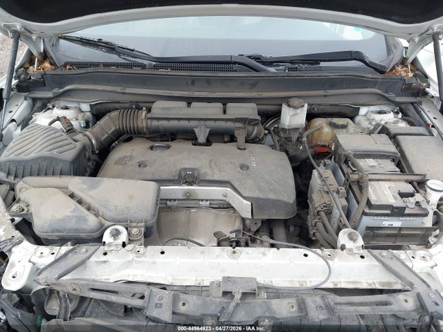 44964923 :رقم المزاد ، LRBFXBSA7HD038206 vin ، 2017 Buick Envision Essence مزاد بيع