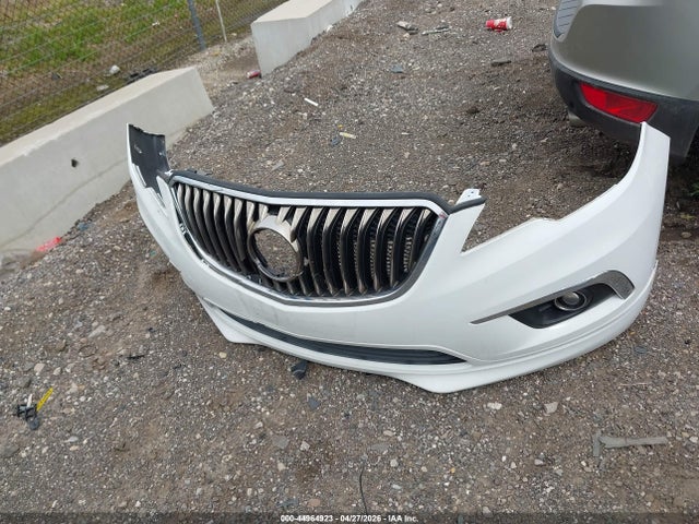44964923 :رقم المزاد ، LRBFXBSA7HD038206 vin ، 2017 Buick Envision Essence مزاد بيع