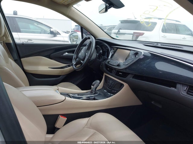 44964923 :رقم المزاد ، LRBFXBSA7HD038206 vin ، 2017 Buick Envision Essence مزاد بيع