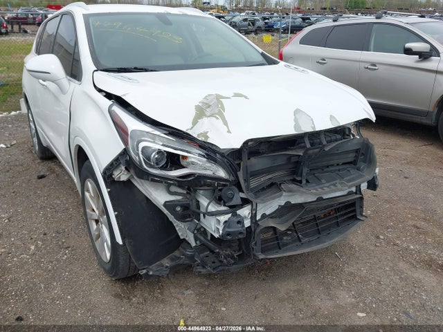 44964923 :رقم المزاد ، LRBFXBSA7HD038206 vin ، 2017 Buick Envision Essence مزاد بيع