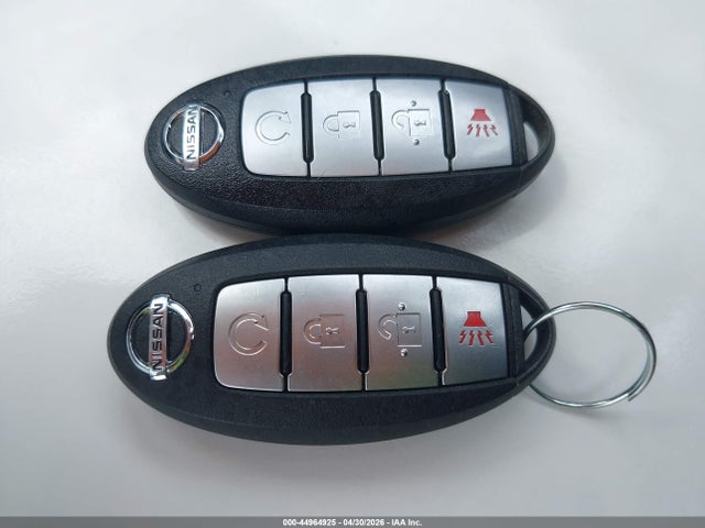 Aukcja sprzedaży 2019 Nissan Kicks Sv, vin: 3N1CP5CU3KL518911, numer aukcji: 44964925