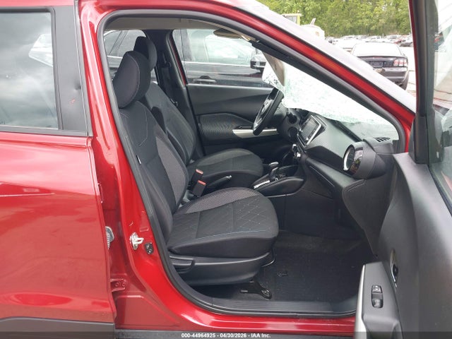 Aukcja sprzedaży 2019 Nissan Kicks Sv, vin: 3N1CP5CU3KL518911, numer aukcji: 44964925