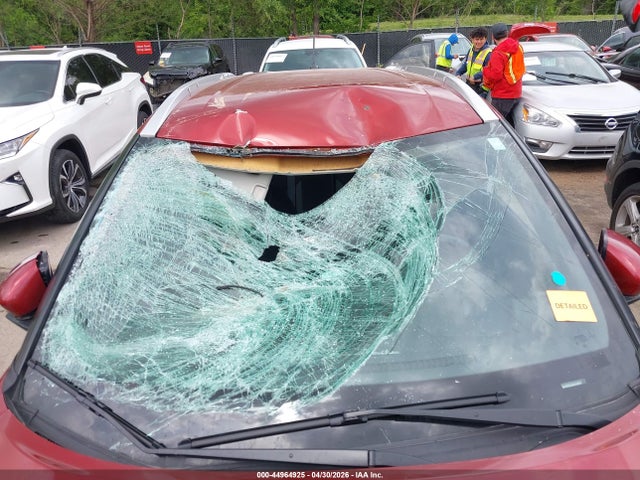 Aukcja sprzedaży 2019 Nissan Kicks Sv, vin: 3N1CP5CU3KL518911, numer aukcji: 44964925