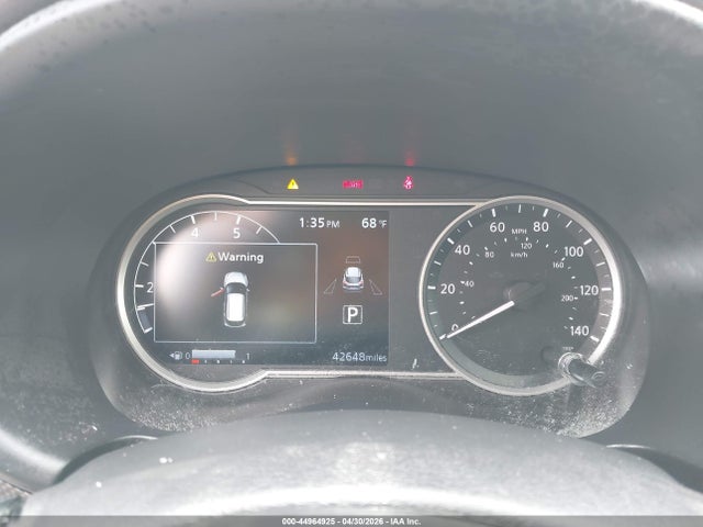 Aukcja sprzedaży 2019 Nissan Kicks Sv, vin: 3N1CP5CU3KL518911, numer aukcji: 44964925