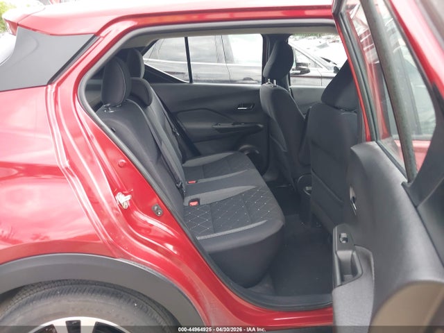 Aukcja sprzedaży 2019 Nissan Kicks Sv, vin: 3N1CP5CU3KL518911, numer aukcji: 44964925