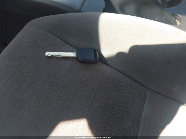 2007 Honda Accord 2.4 Ex მანქანა იყიდება აუქციონზე, vin: 1HGCM56797A066281, აუქციონის ნომერი: 44964926
