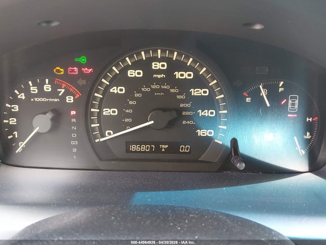 2007 Honda Accord 2.4 Ex მანქანა იყიდება აუქციონზე, vin: 1HGCM56797A066281, აუქციონის ნომერი: 44964926