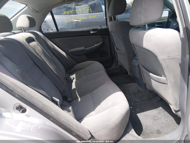 2007 Honda Accord 2.4 Ex მანქანა იყიდება აუქციონზე, vin: 1HGCM56797A066281, აუქციონის ნომერი: 44964926