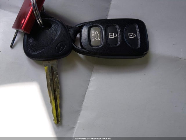 Продажа на аукционе авто 2010 Hyundai Genesis 2.0t, vin: KMHHT6KD1AU040655, номер лота: 44964928