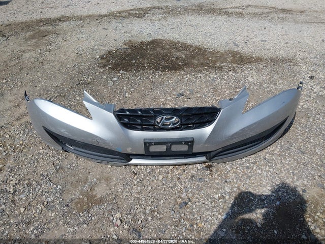 Продажа на аукционе авто 2010 Hyundai Genesis 2.0t, vin: KMHHT6KD1AU040655, номер лота: 44964928