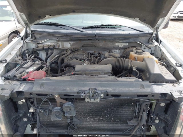 44964929 :رقم المزاد ، 1FTMF1CM3CKD25755 vin ، 2012 Ford F-150 Xl مزاد بيع