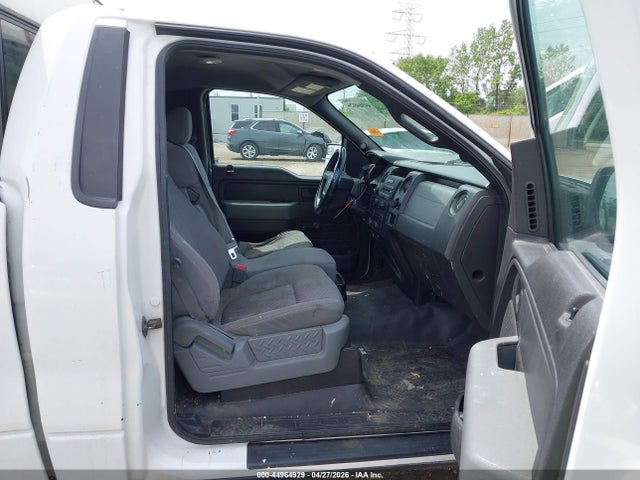 44964929 :رقم المزاد ، 1FTMF1CM3CKD25755 vin ، 2012 Ford F-150 Xl مزاد بيع