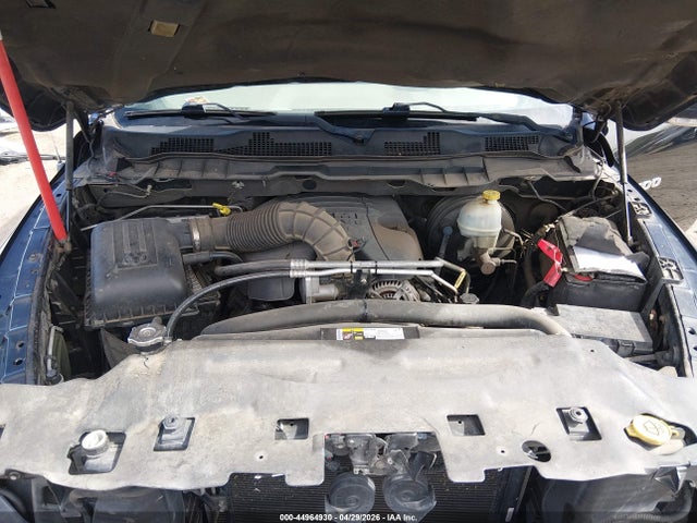 Продаж на аукціоні авто 2012 Ram 1500 Slt, vin: 1C6RD7LT3CS187230, номер лоту: 44964930