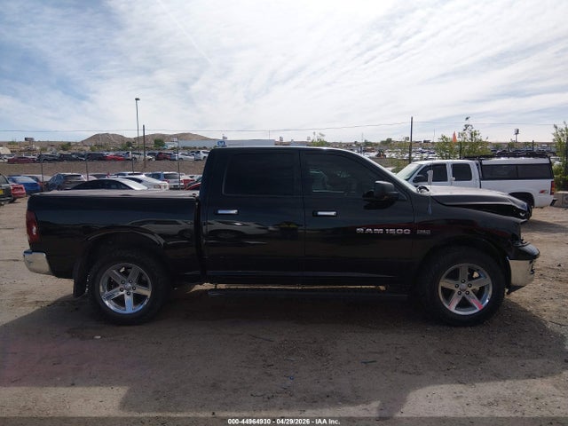 Продаж на аукціоні авто 2012 Ram 1500 Slt, vin: 1C6RD7LT3CS187230, номер лоту: 44964930