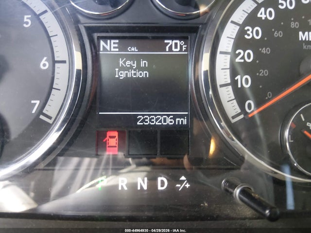 Продаж на аукціоні авто 2012 Ram 1500 Slt, vin: 1C6RD7LT3CS187230, номер лоту: 44964930