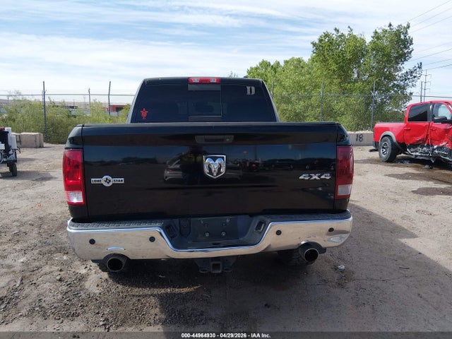Продаж на аукціоні авто 2012 Ram 1500 Slt, vin: 1C6RD7LT3CS187230, номер лоту: 44964930
