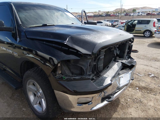 Продаж на аукціоні авто 2012 Ram 1500 Slt, vin: 1C6RD7LT3CS187230, номер лоту: 44964930