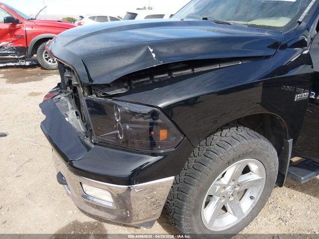 Продаж на аукціоні авто 2012 Ram 1500 Slt, vin: 1C6RD7LT3CS187230, номер лоту: 44964930