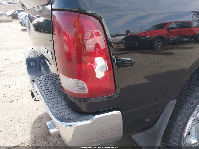 Продаж на аукціоні авто 2012 Ram 1500 Slt, vin: 1C6RD7LT3CS187230, номер лоту: 44964930