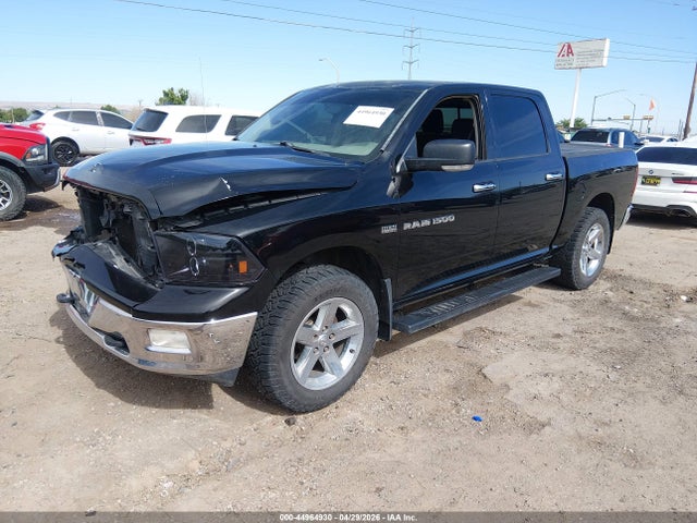 Продаж на аукціоні авто 2012 Ram 1500 Slt, vin: 1C6RD7LT3CS187230, номер лоту: 44964930