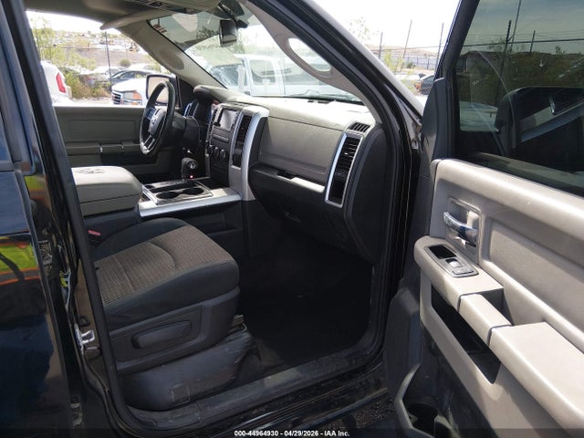 Продаж на аукціоні авто 2012 Ram 1500 Slt, vin: 1C6RD7LT3CS187230, номер лоту: 44964930