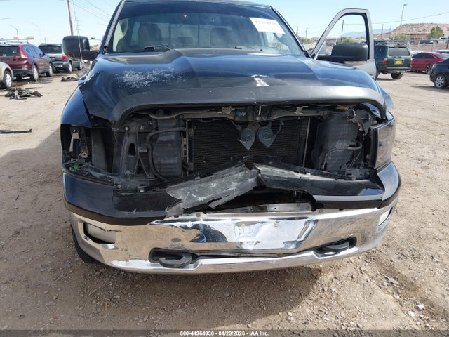 Продаж на аукціоні авто 2012 Ram 1500 Slt, vin: 1C6RD7LT3CS187230, номер лоту: 44964930