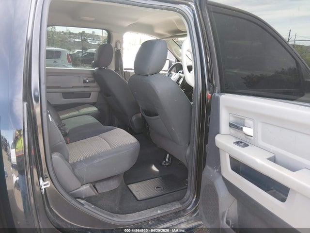 Продаж на аукціоні авто 2012 Ram 1500 Slt, vin: 1C6RD7LT3CS187230, номер лоту: 44964930