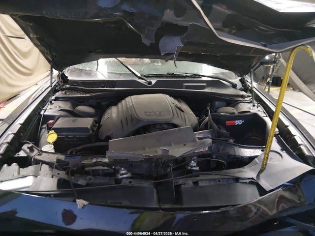 Aukcja sprzedaży 2013 Dodge Challenger R/t Plus, vin: 2C3CDYBT0DH536623, numer aukcji: 44964934