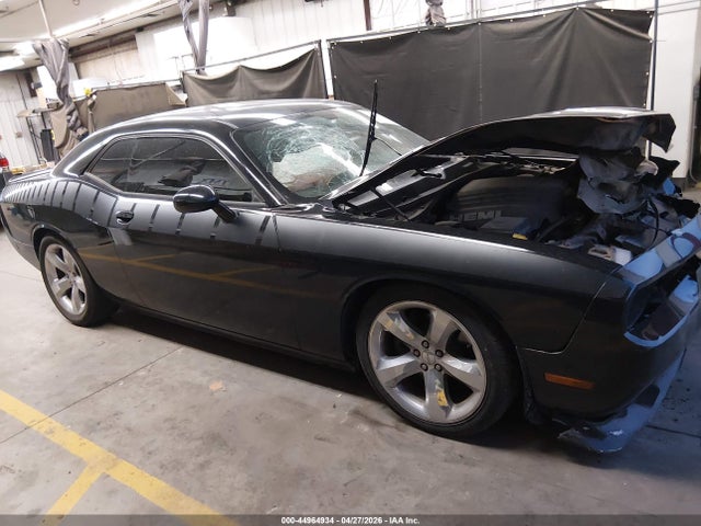 Aukcja sprzedaży 2013 Dodge Challenger R/t Plus, vin: 2C3CDYBT0DH536623, numer aukcji: 44964934