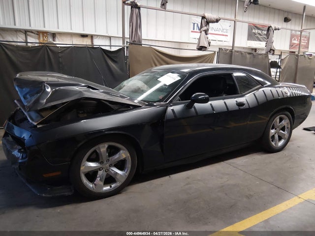 Aukcja sprzedaży 2013 Dodge Challenger R/t Plus, vin: 2C3CDYBT0DH536623, numer aukcji: 44964934