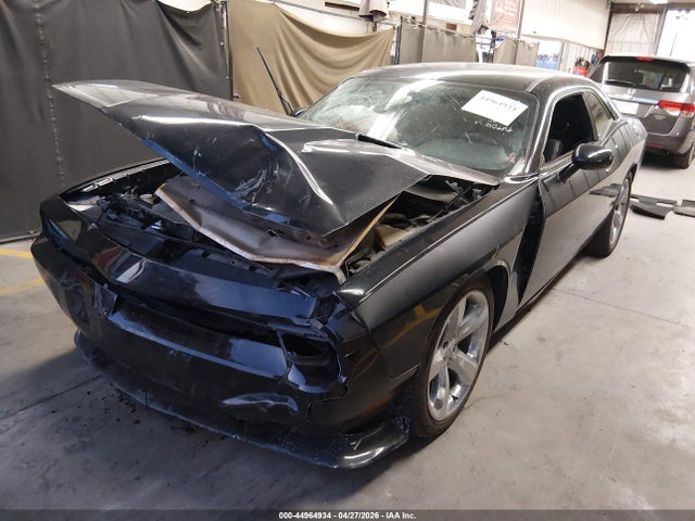 Aukcja sprzedaży 2013 Dodge Challenger R/t Plus, vin: 2C3CDYBT0DH536623, numer aukcji: 44964934