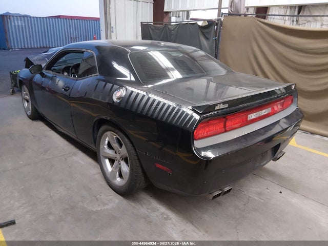 Aukcja sprzedaży 2013 Dodge Challenger R/t Plus, vin: 2C3CDYBT0DH536623, numer aukcji: 44964934
